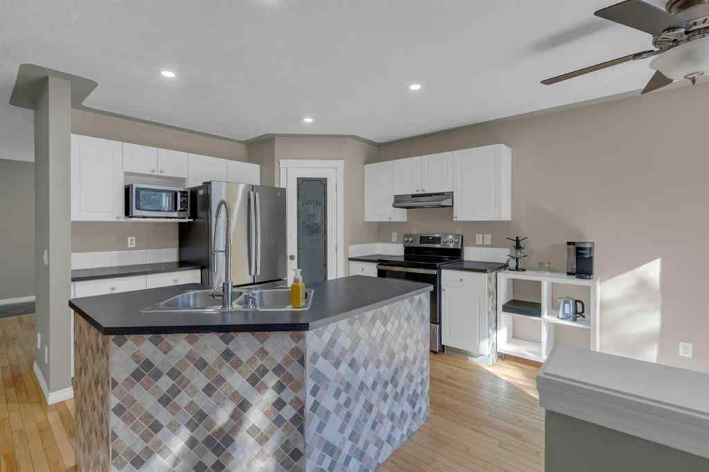 MLS® A2264656 - 11065 Hidden Valley Drive NW in Hidden Valley Calgary, Residential