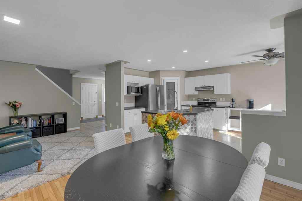 MLS® A2264656 - 11065 Hidden Valley Drive NW in Hidden Valley Calgary, Residential