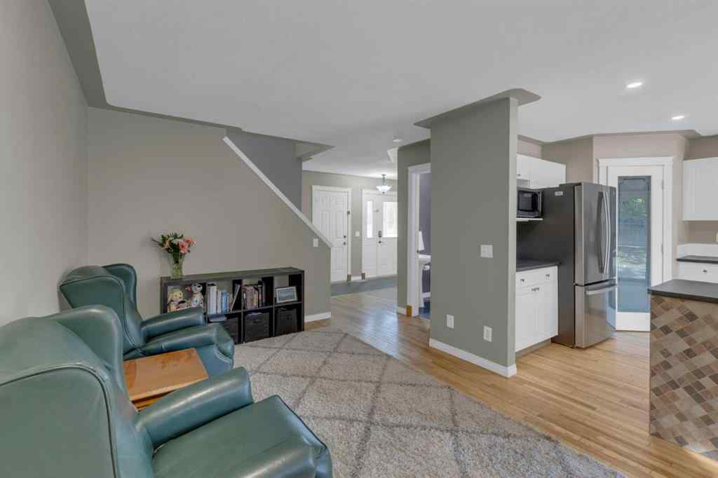 MLS® A2264656 - 11065 Hidden Valley Drive NW in Hidden Valley Calgary, Residential