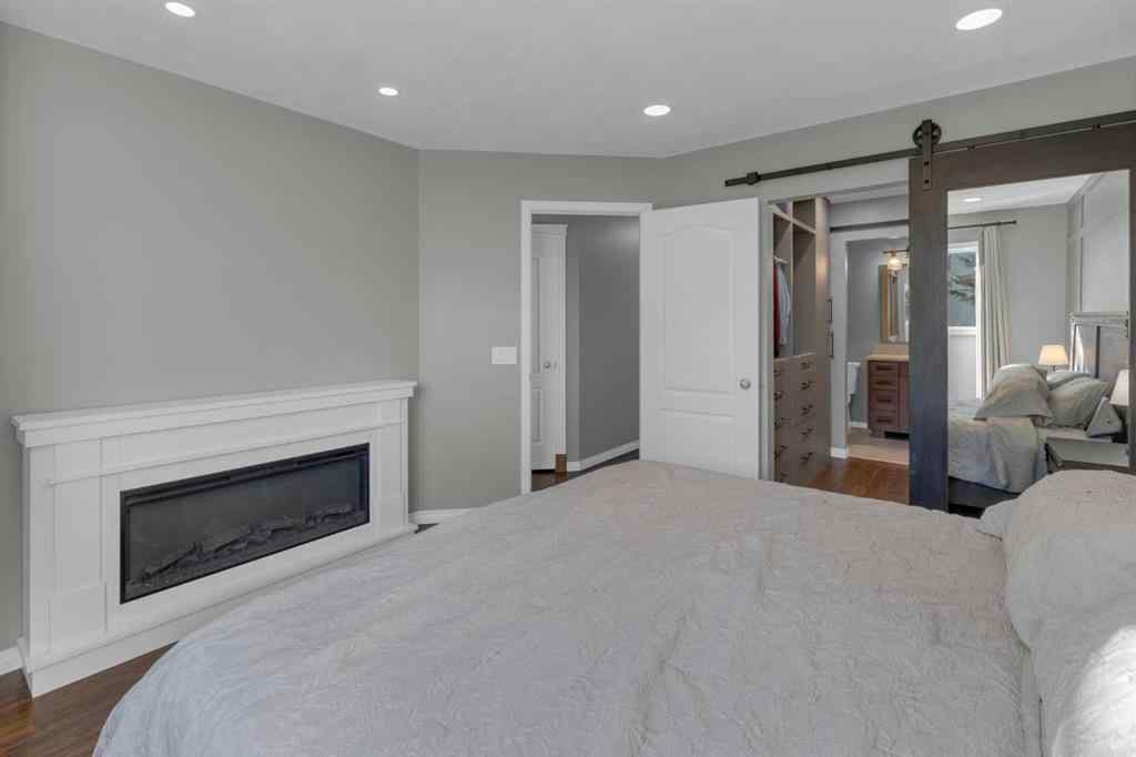 MLS® A2264656 - 11065 Hidden Valley Drive NW in Hidden Valley Calgary, Residential