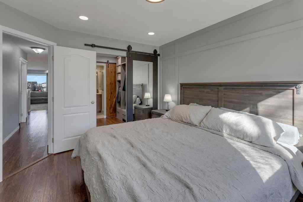 MLS® A2264656 - 11065 Hidden Valley Drive NW in Hidden Valley Calgary, Residential