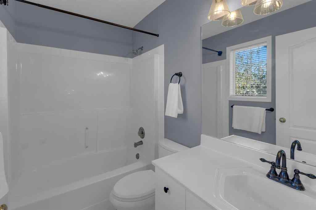 MLS® A2264656 - 11065 Hidden Valley Drive NW in Hidden Valley Calgary, Residential