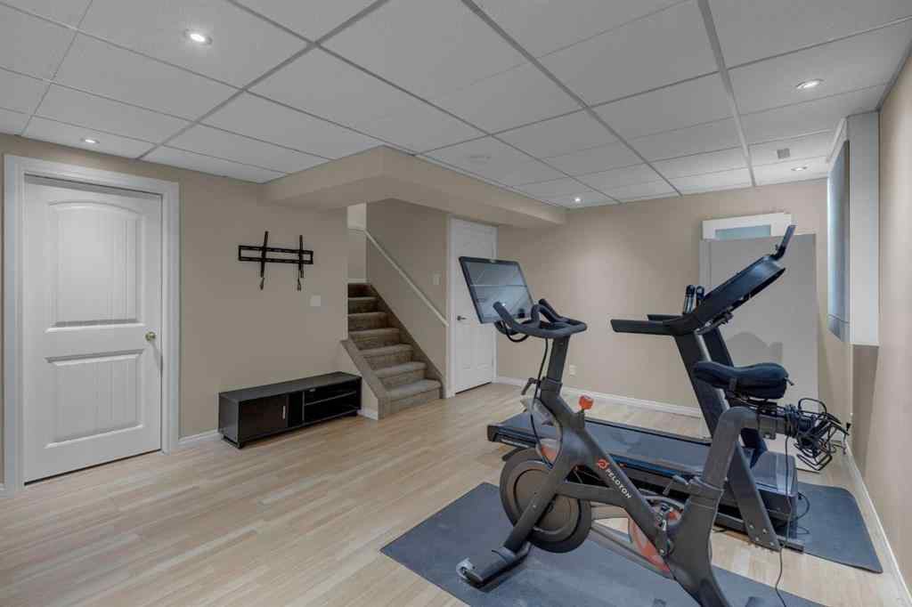 MLS® A2264656 - 11065 Hidden Valley Drive NW in Hidden Valley Calgary, Residential