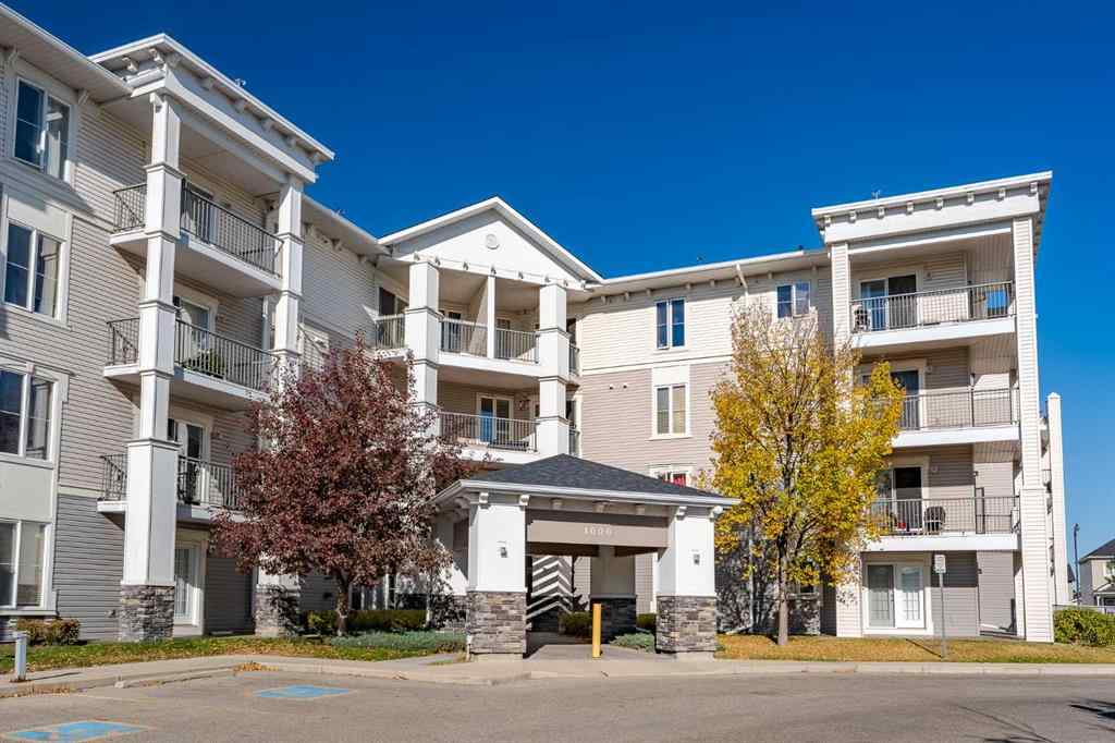 MLS® A2264657 - Unit #1212 333 Taravista Drive NE in Taradale Calgary, Residential