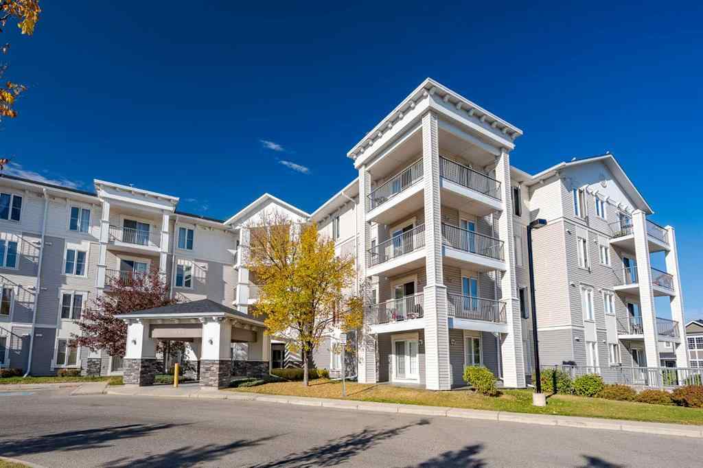 MLS® A2264657 - Unit #1212 333 Taravista Drive NE in Taradale Calgary, Residential