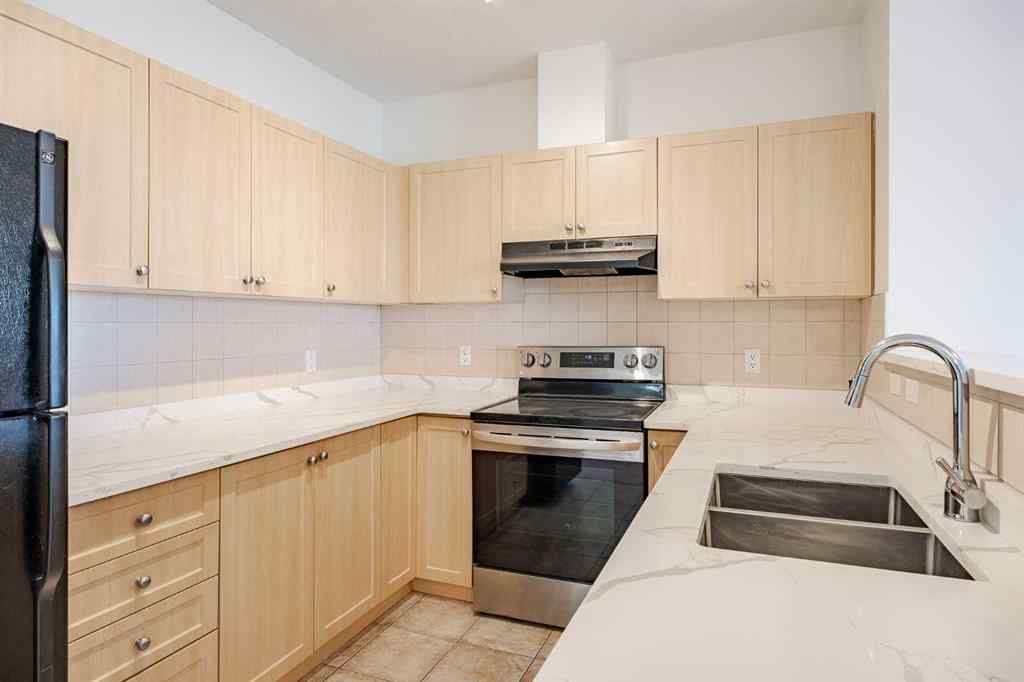 MLS® A2264657 - Unit #1212 333 Taravista Drive NE in Taradale Calgary, Residential