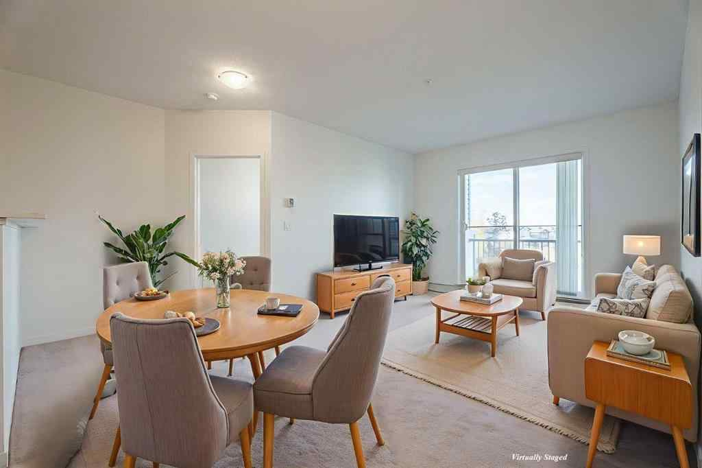 MLS® A2264657 - Unit #1212 333 Taravista Drive NE in Taradale Calgary, Residential