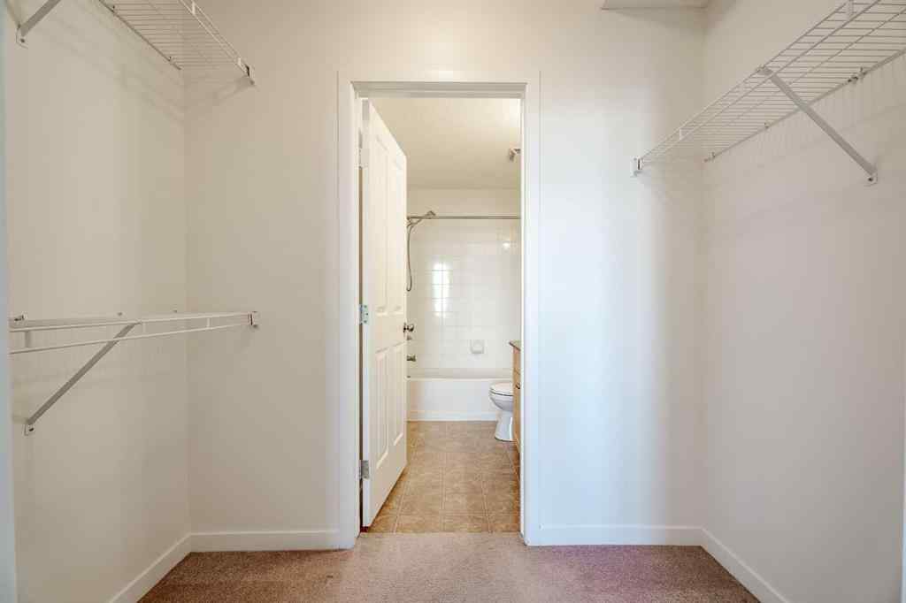 MLS® A2264657 - Unit #1212 333 Taravista Drive NE in Taradale Calgary, Residential