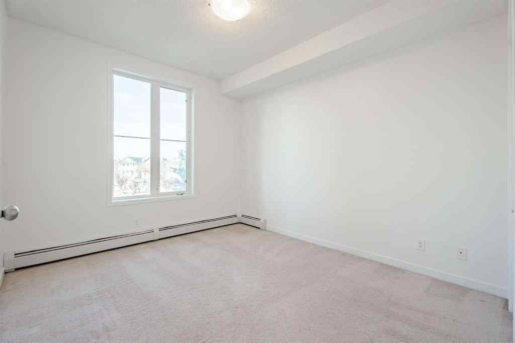 MLS® A2264657 - Unit #1212 333 Taravista Drive NE in Taradale Calgary, Residential