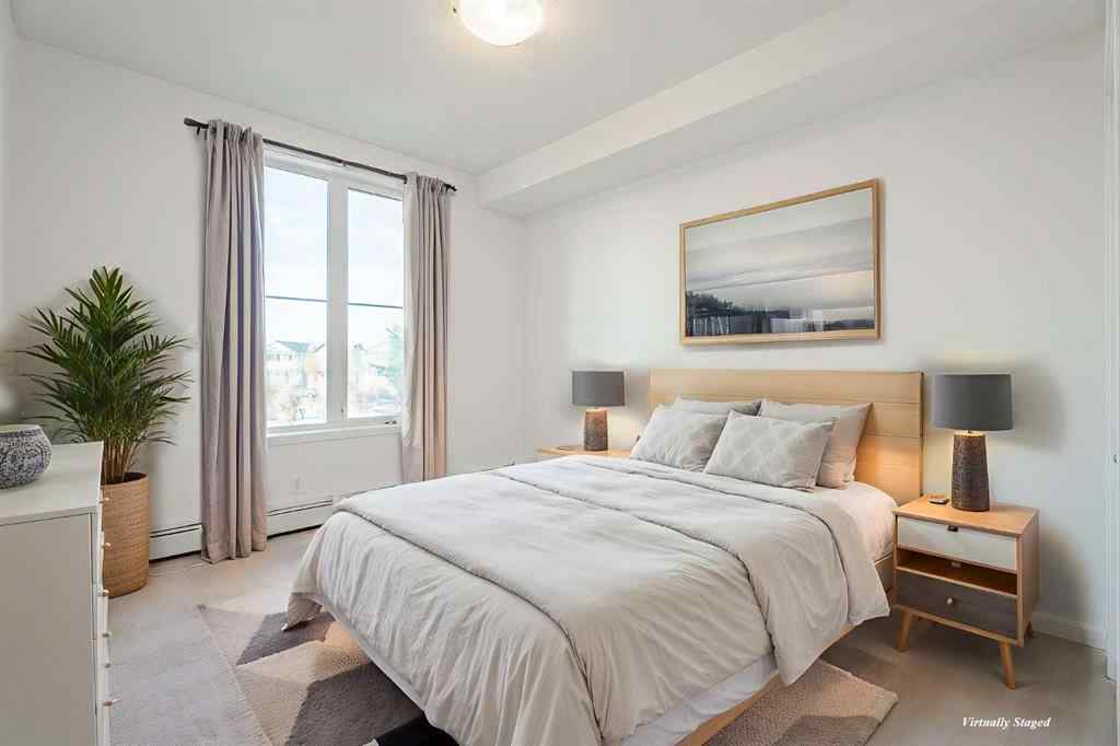 MLS® A2264657 - Unit #1212 333 Taravista Drive NE in Taradale Calgary, Residential