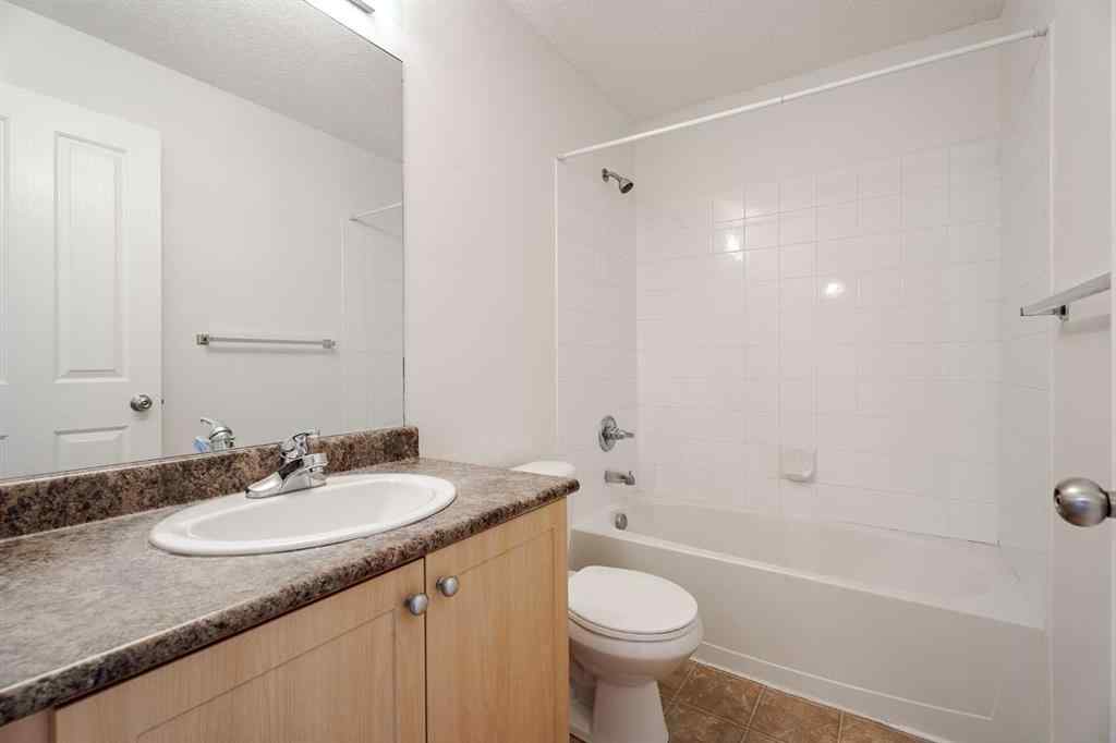 MLS® A2264657 - Unit #1212 333 Taravista Drive NE in Taradale Calgary, Residential