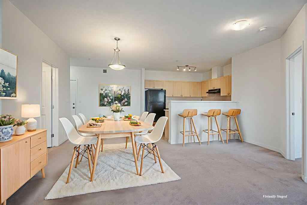 MLS® A2264657 - Unit #1212 333 Taravista Drive NE in Taradale Calgary, Residential