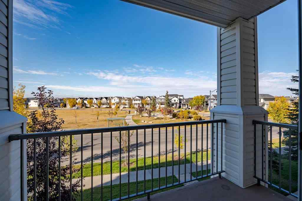 MLS® A2264657 - Unit #1212 333 Taravista Drive NE in Taradale Calgary, Residential