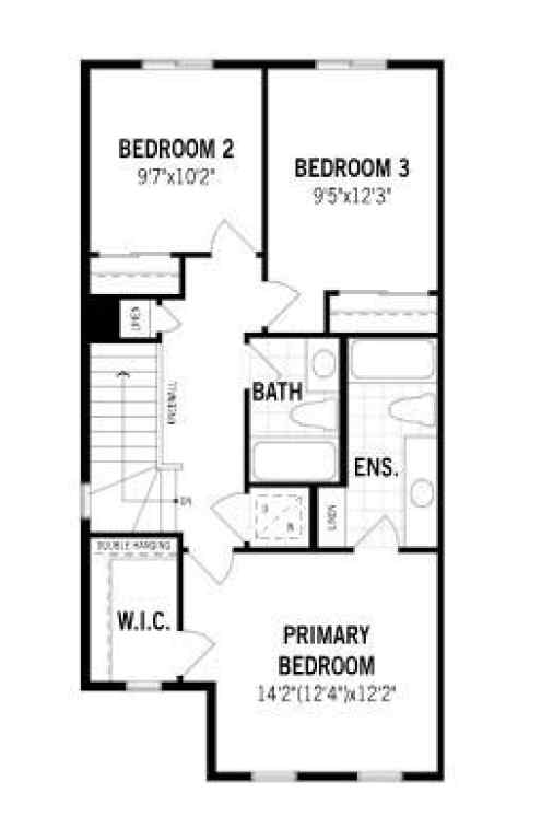 MLS® A2264658 - 10 Yorkstone Terrace SW in Yorkville Calgary, Residential