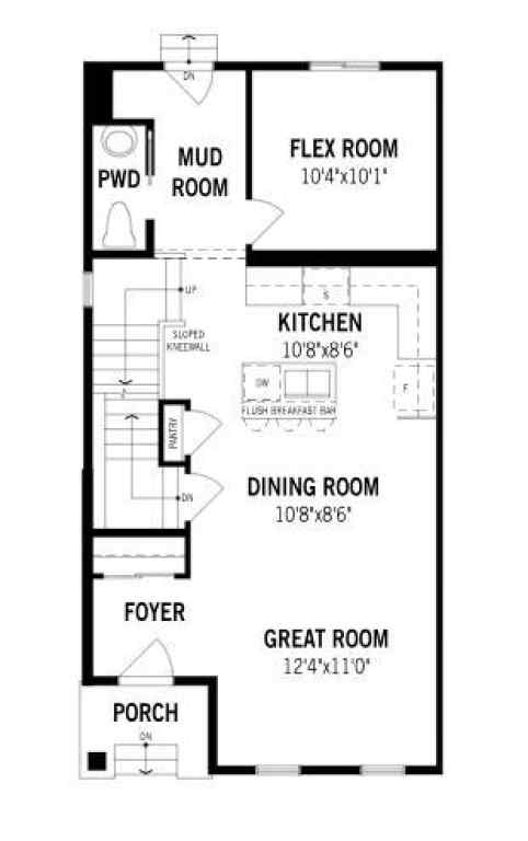 MLS® A2264658 - 10 Yorkstone Terrace SW in Yorkville Calgary, Residential