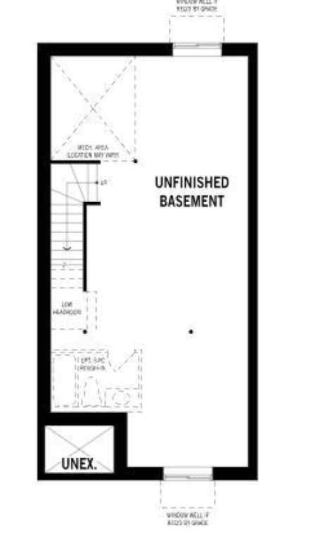 MLS® A2264658 - 10 Yorkstone Terrace SW in Yorkville Calgary, Residential