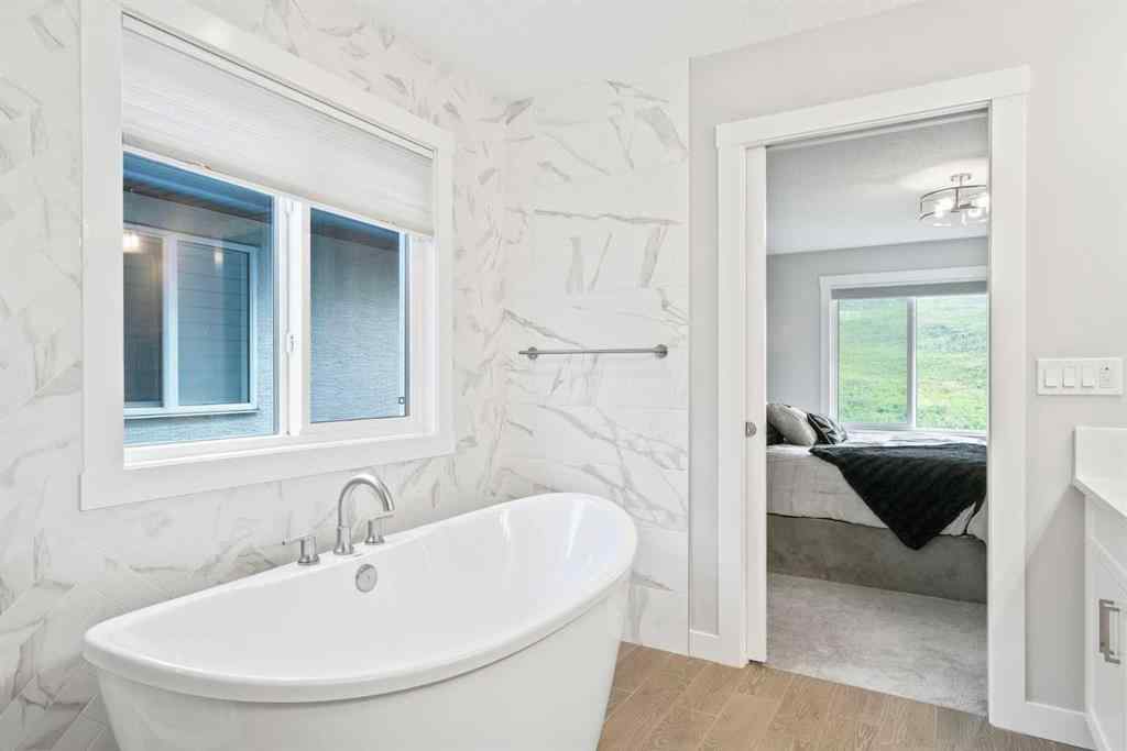 MLS® A2264659 - 36 Cranbrook Cape SE in Cranston Calgary, Residential