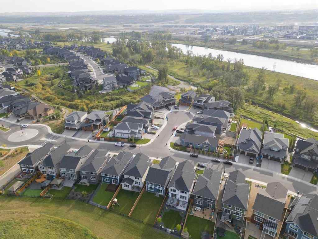 MLS® A2264659 - 36 Cranbrook Cape SE in Cranston Calgary, Residential