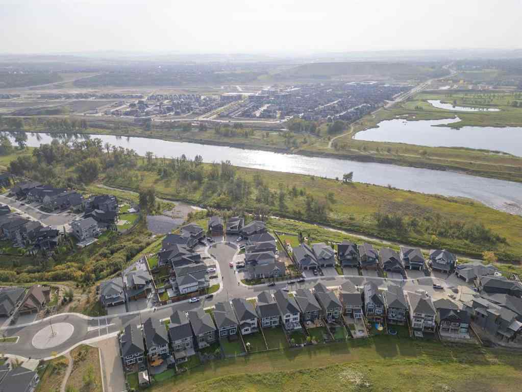 MLS® A2264659 - 36 Cranbrook Cape SE in Cranston Calgary, Residential