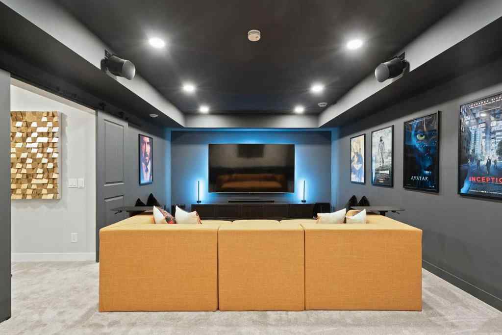 MLS® A2264659 - 36 Cranbrook Cape SE in Cranston Calgary, Residential