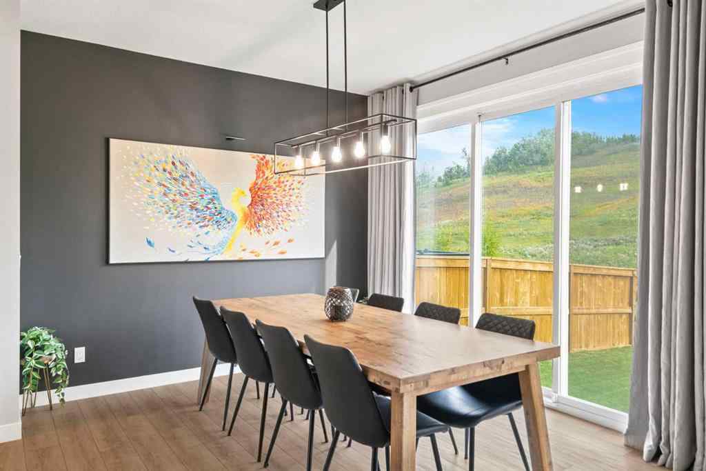 MLS® A2264659 - 36 Cranbrook Cape SE in Cranston Calgary, Residential