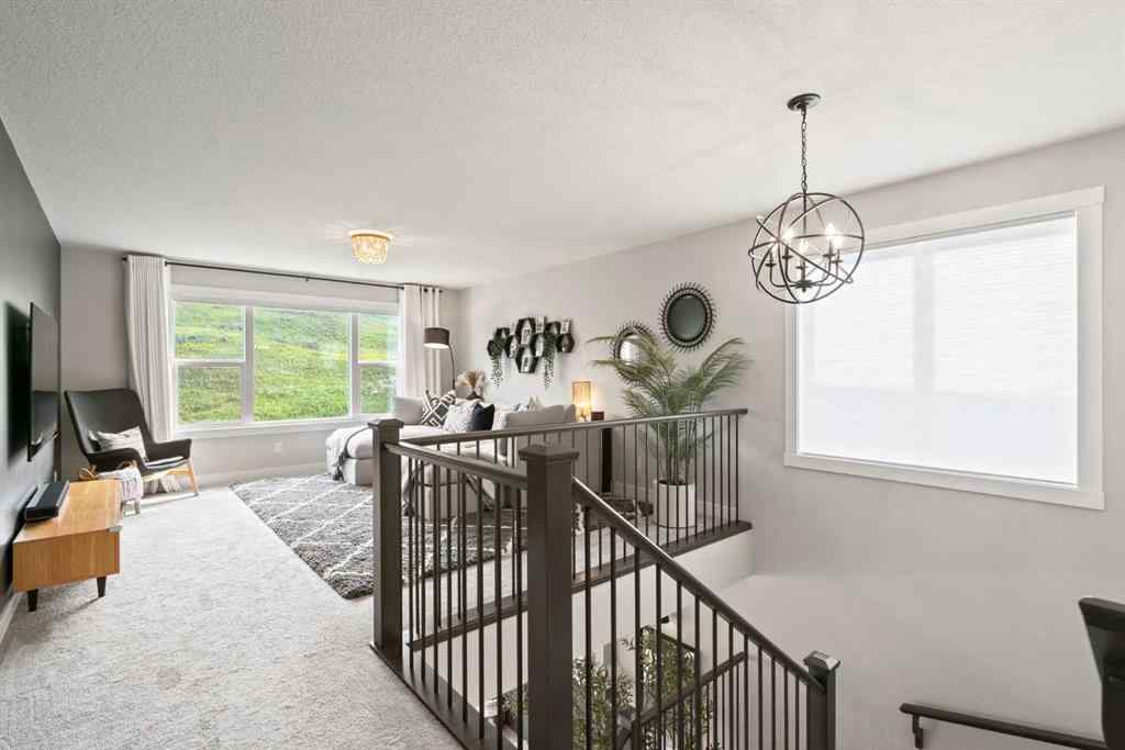 MLS® A2264659 - 36 Cranbrook Cape SE in Cranston Calgary, Residential