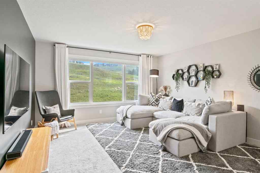 MLS® A2264659 - 36 Cranbrook Cape SE in Cranston Calgary, Residential