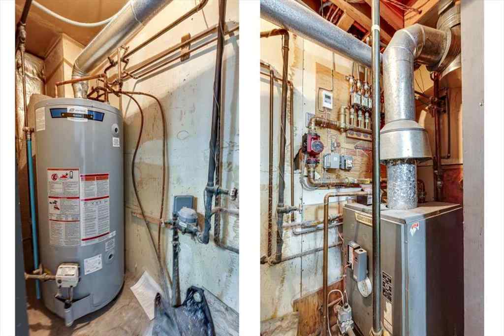 MLS® A2264661 - 7 Nyberg Avenue  in Normandeau Red Deer, Multi-Family