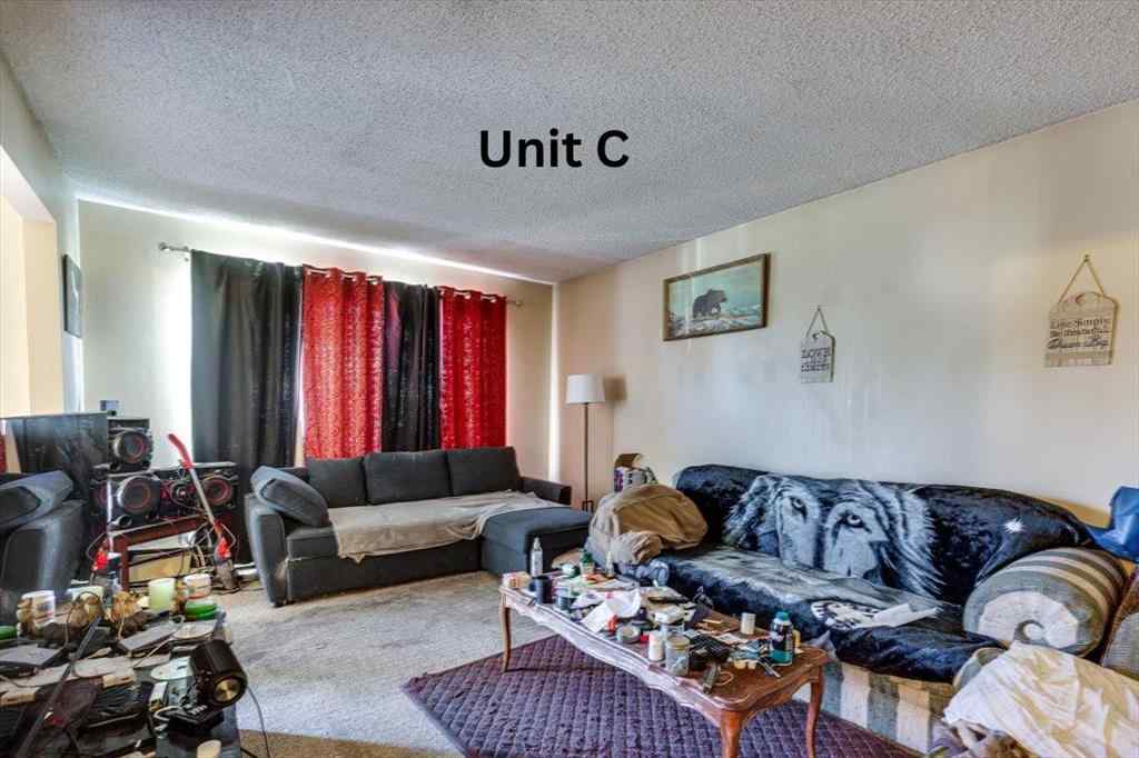 MLS® A2264661 - 7 Nyberg Avenue  in Normandeau Red Deer, Multi-Family