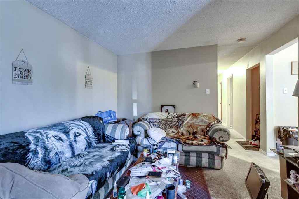 MLS® A2264661 - 7 Nyberg Avenue  in Normandeau Red Deer, Multi-Family