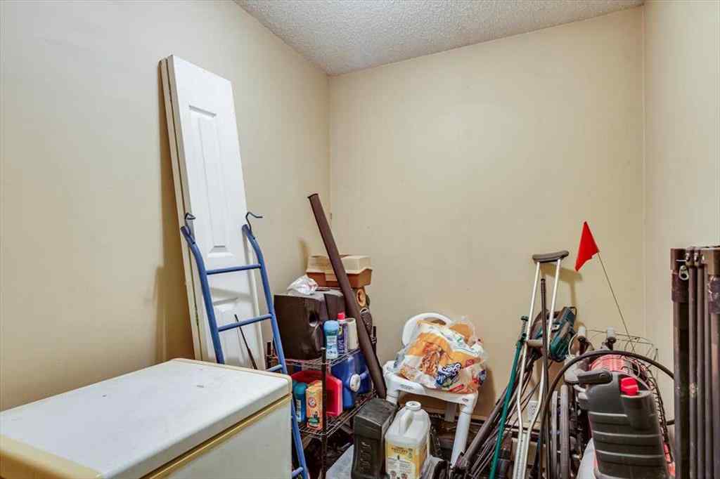 MLS® A2264661 - 7 Nyberg Avenue  in Normandeau Red Deer, Multi-Family