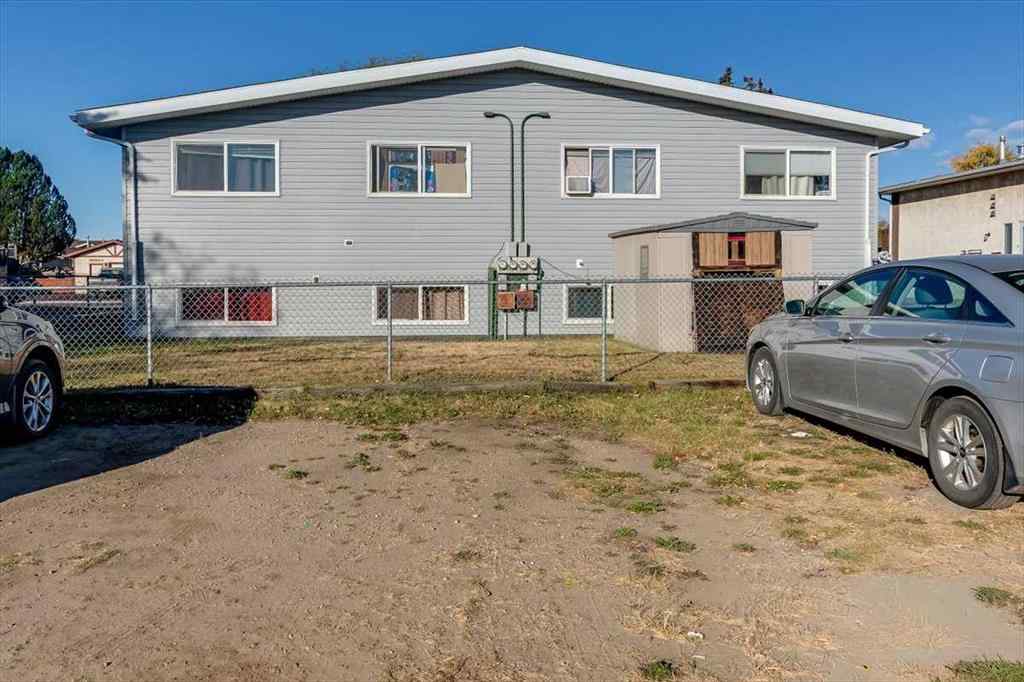 MLS® A2264661 - 7 Nyberg Avenue  in Normandeau Red Deer, Multi-Family