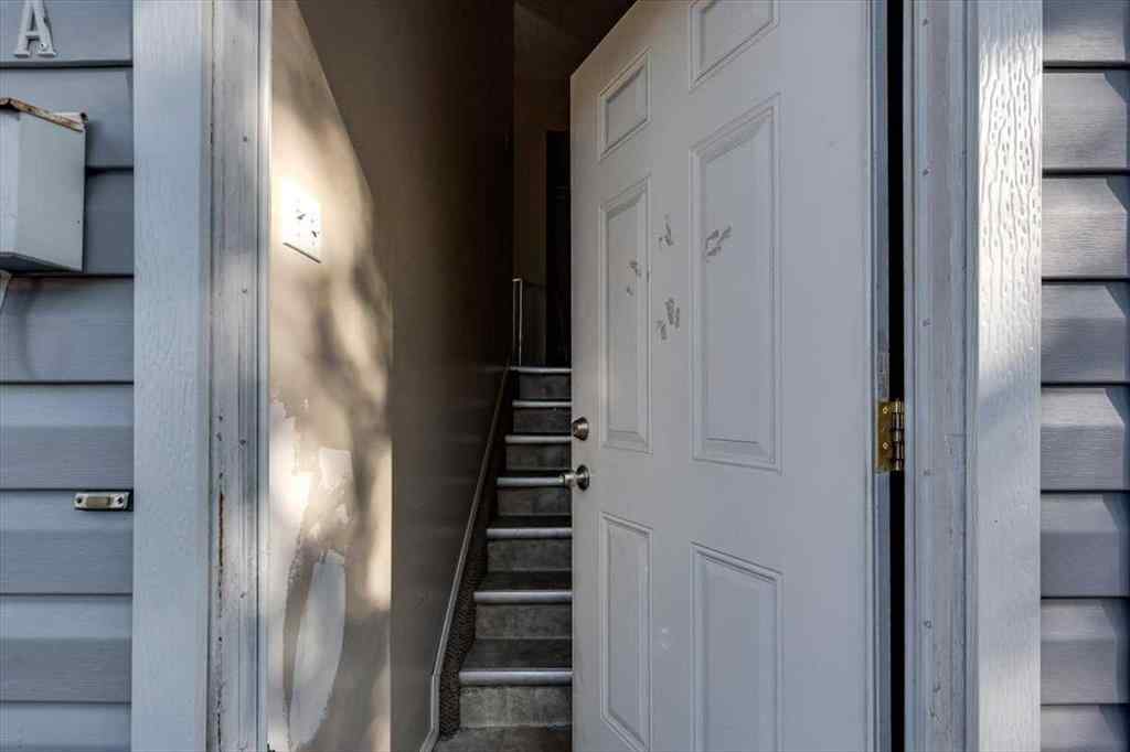 MLS® A2264661 - 7 Nyberg Avenue  in Normandeau Red Deer, Multi-Family