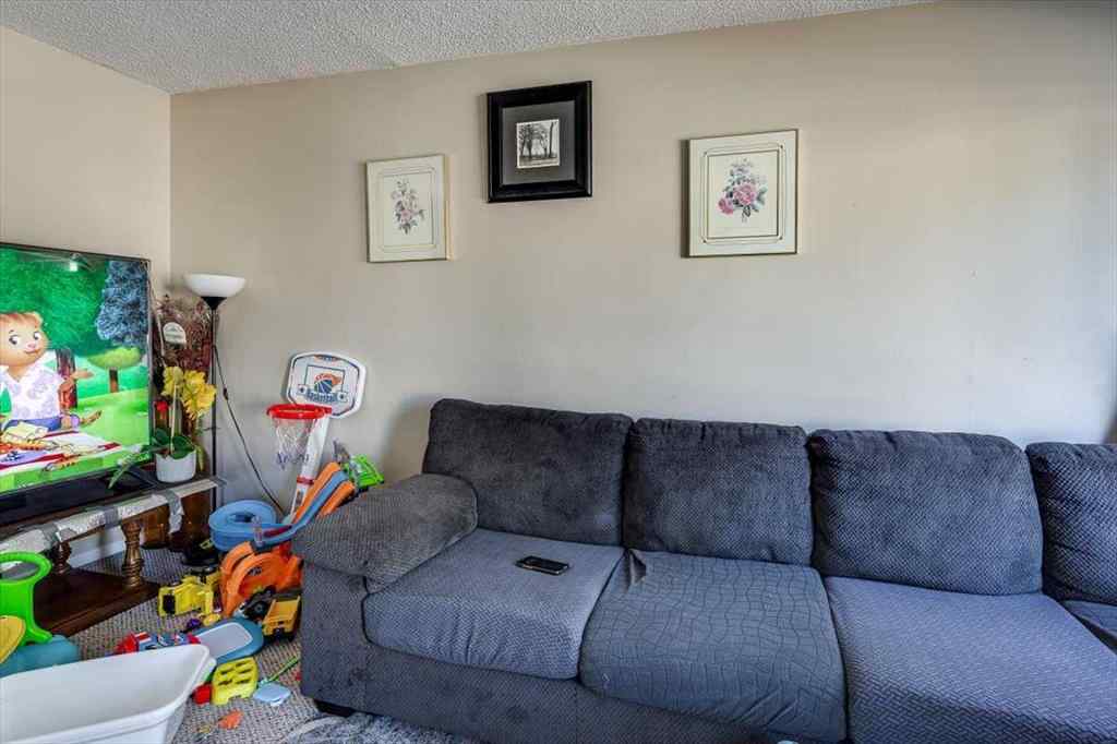 MLS® A2264661 - 7 Nyberg Avenue  in Normandeau Red Deer, Multi-Family