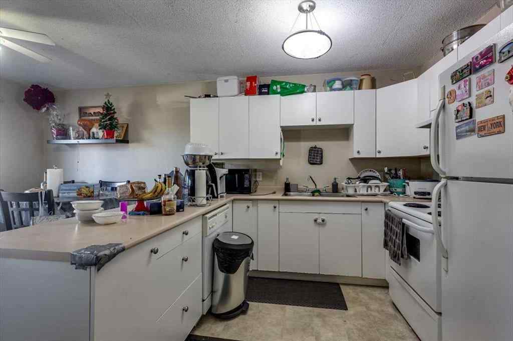 MLS® A2264661 - 7 Nyberg Avenue  in Normandeau Red Deer, Multi-Family