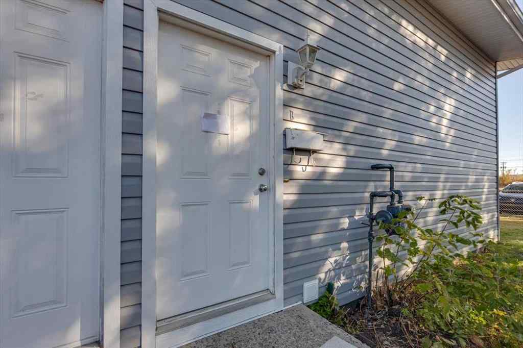 MLS® A2264661 - 7 Nyberg Avenue  in Normandeau Red Deer, Multi-Family