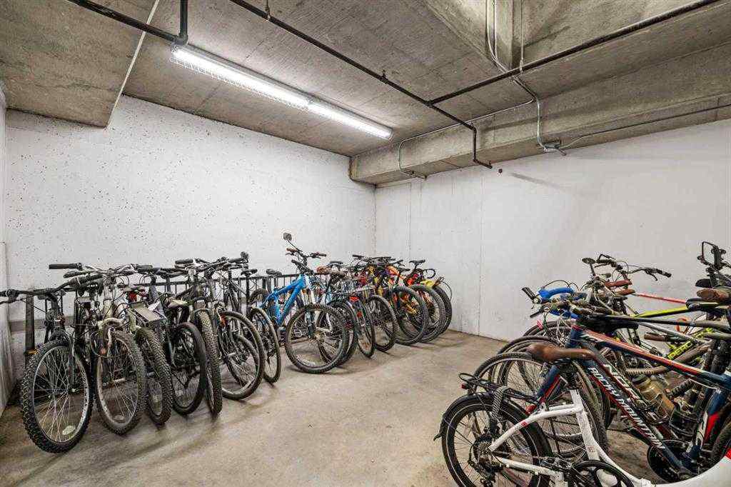 MLS® A2264663 - Unit #101 8 Hemlock Crescent SW in Spruce Cliff Calgary, Residential