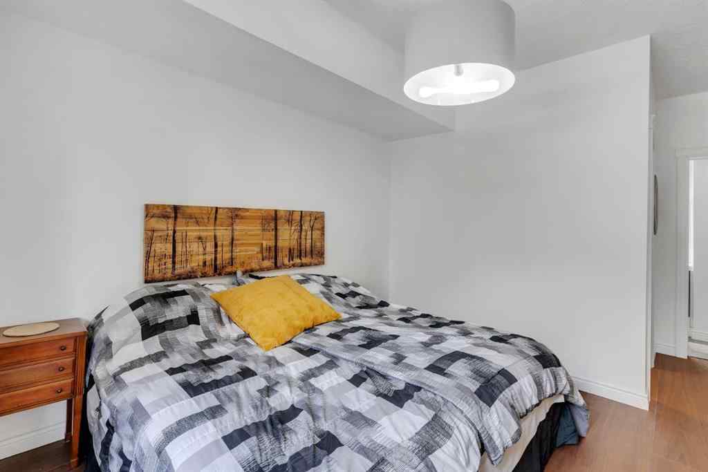 MLS® A2264663 - Unit #101 8 Hemlock Crescent SW in Spruce Cliff Calgary, Residential