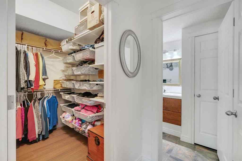 MLS® A2264663 - Unit #101 8 Hemlock Crescent SW in Spruce Cliff Calgary, Residential