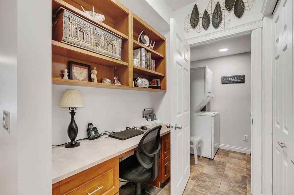 MLS® A2264663 - Unit #101 8 Hemlock Crescent SW in Spruce Cliff Calgary, Residential