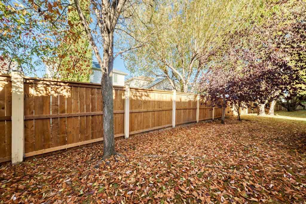 MLS® A2264664 - 126 Hawkstone Manor NW in Hawkwood Calgary, Residential