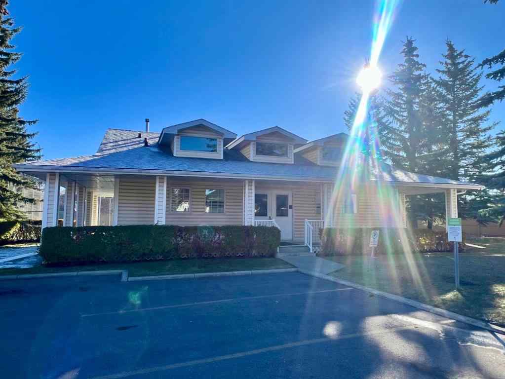 MLS® A2264664 - 126 Hawkstone Manor NW in Hawkwood Calgary, Residential
