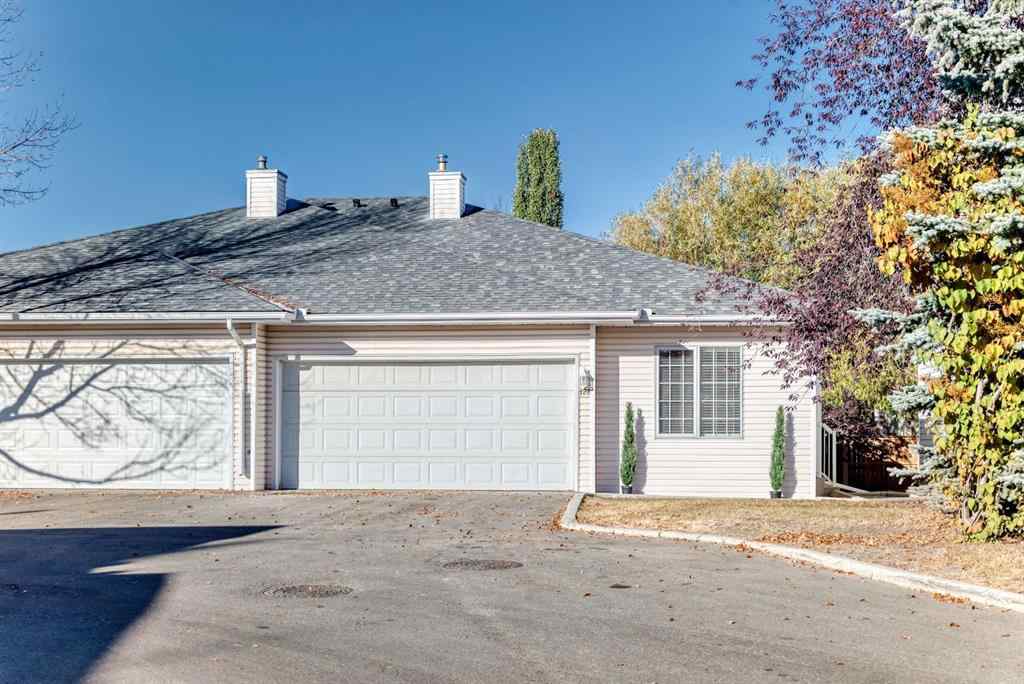 MLS® A2264664 - 126 Hawkstone Manor NW in Hawkwood Calgary, Residential