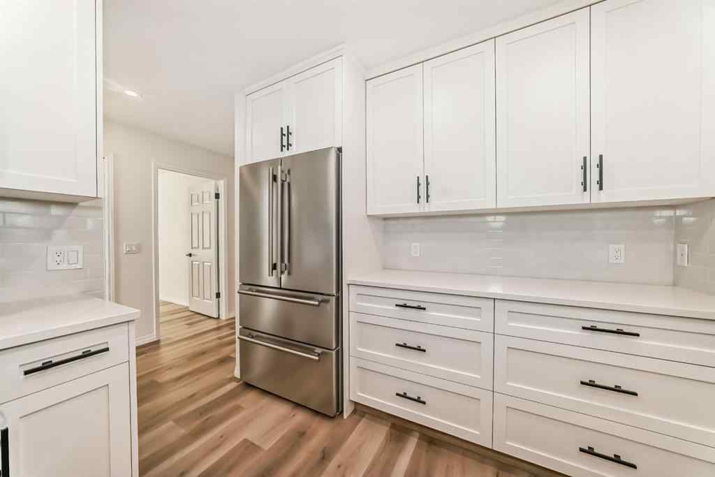 MLS® A2264664 - 126 Hawkstone Manor NW in Hawkwood Calgary, Residential