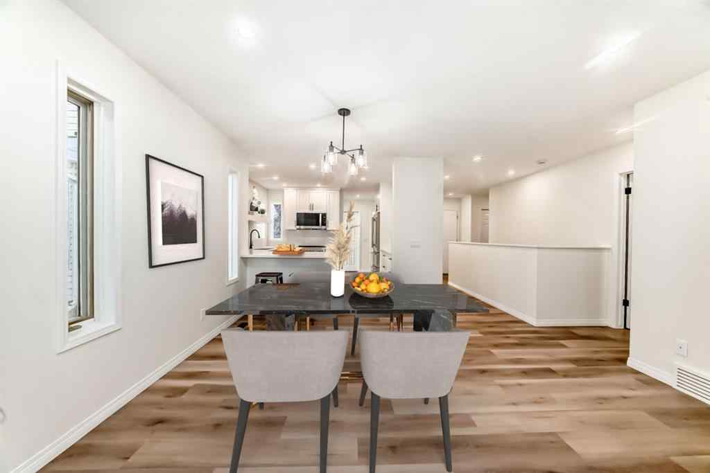 MLS® A2264664 - 126 Hawkstone Manor NW in Hawkwood Calgary, Residential