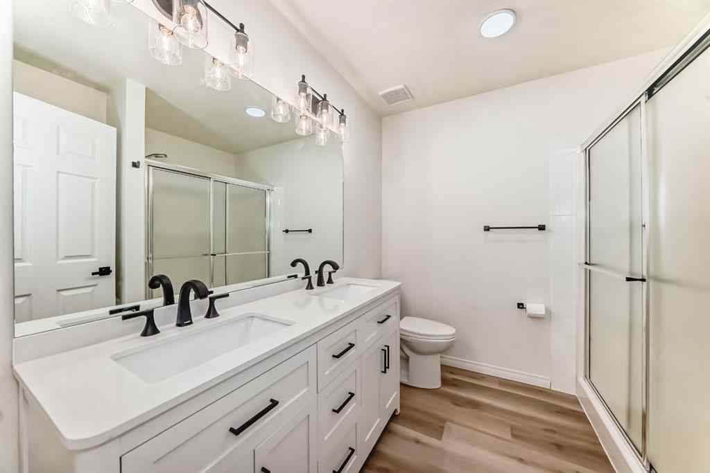 MLS® A2264664 - 126 Hawkstone Manor NW in Hawkwood Calgary, Residential