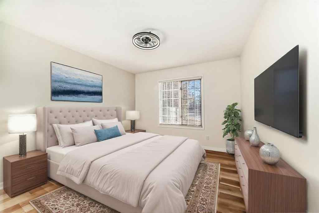 MLS® A2264664 - 126 Hawkstone Manor NW in Hawkwood Calgary, Residential