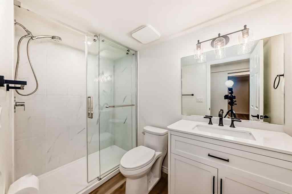 MLS® A2264664 - 126 Hawkstone Manor NW in Hawkwood Calgary, Residential