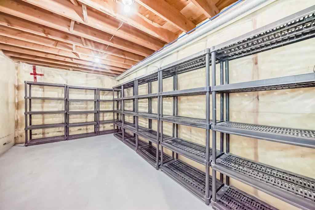 MLS® A2264664 - 126 Hawkstone Manor NW in Hawkwood Calgary, Residential