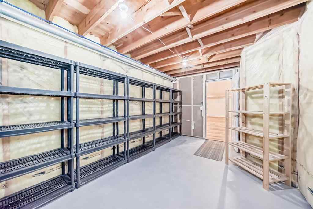 MLS® A2264664 - 126 Hawkstone Manor NW in Hawkwood Calgary, Residential